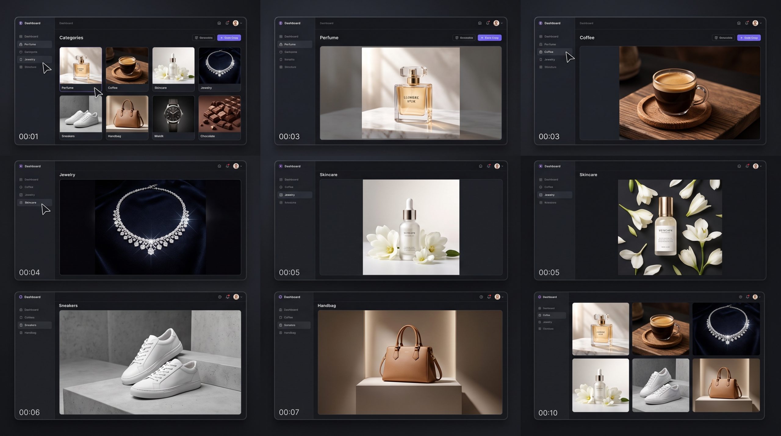 Product Photography